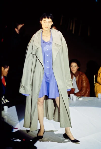 Look 1